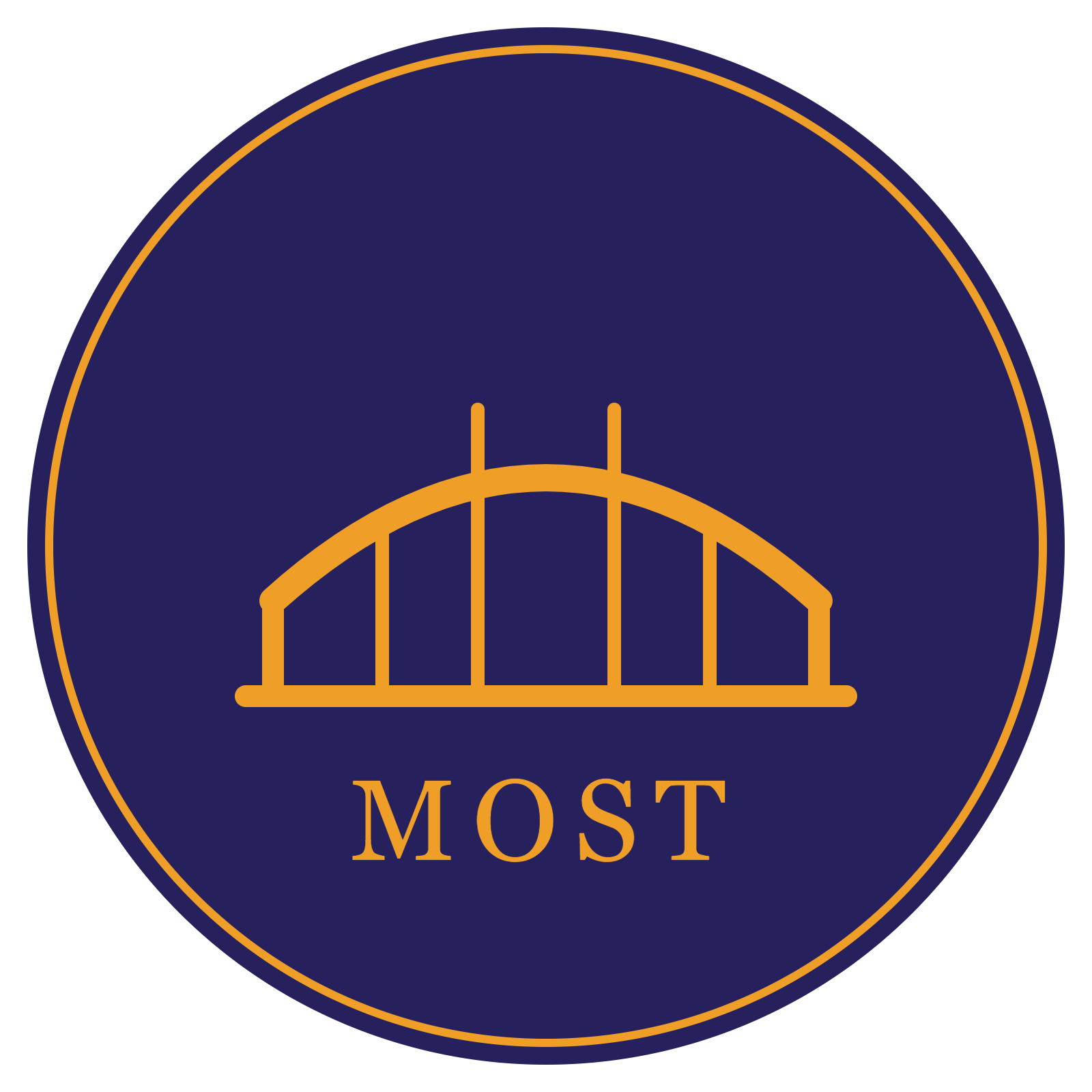 Most – Br&uuml;cken bauen